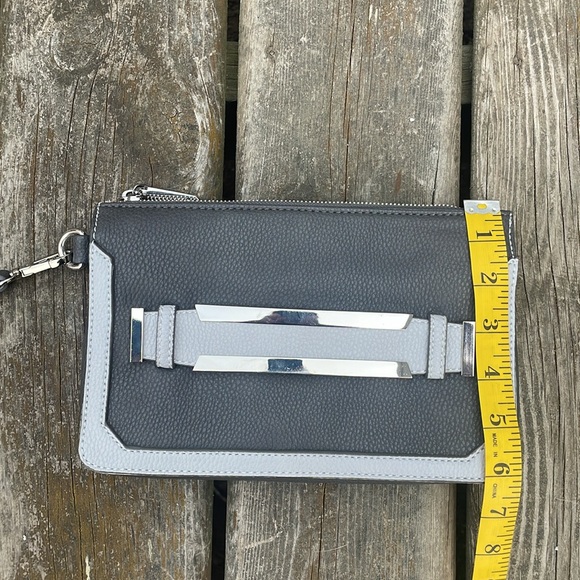 NWT Charming Charlie Clutch Wristlet Handbag - Picture 11 of 11